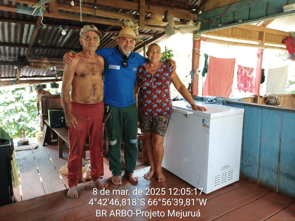 energia limpa e acessível 